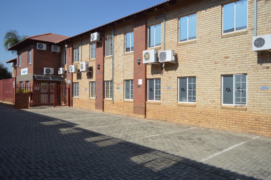 Commercial Property for Sale in Wilkoppies North West